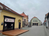 NA PRENÁJOM V KOMÁRNE OBCHODNÝ PRIESTOR V CENTRE MESTA NA PRENÁJOM V KOMÁRNE OBCHODNÝ PRIESTOR V CENTRE MESTA
